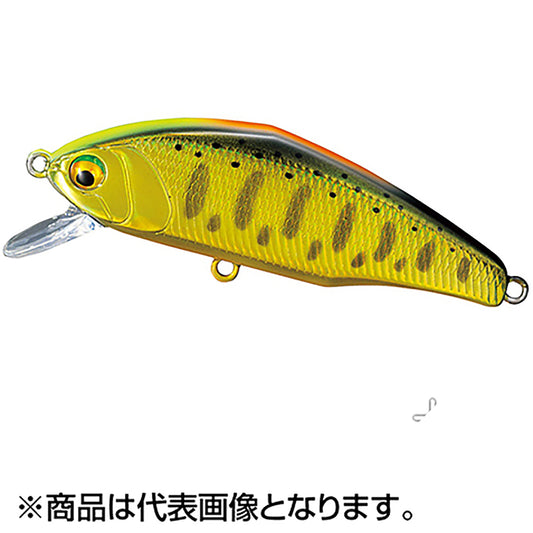 スミス(SMITH) D-インサイト 44mm 4g #19.CGインジケーター