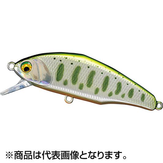スミス(SMITH) D-インサイト 53mm 5g #18.グリーンヤマメ