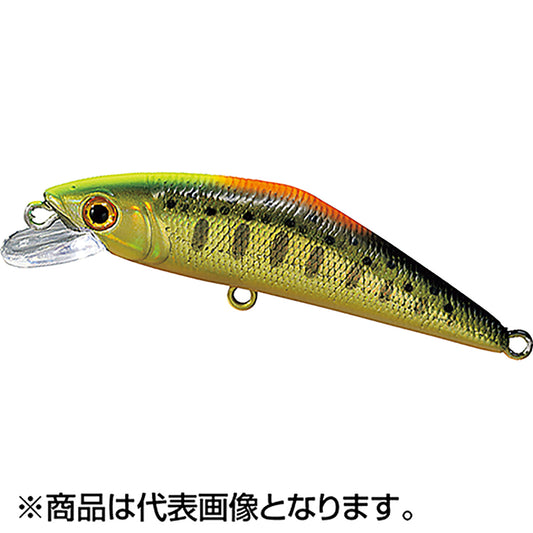 スミス(SMITH) D-コンタクト 63mm 7g #52.CGインジケーター