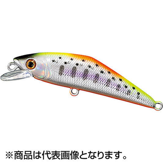 スミス(SMITH) D-コンタクト 63mm 7g #54.WSインジケーター
