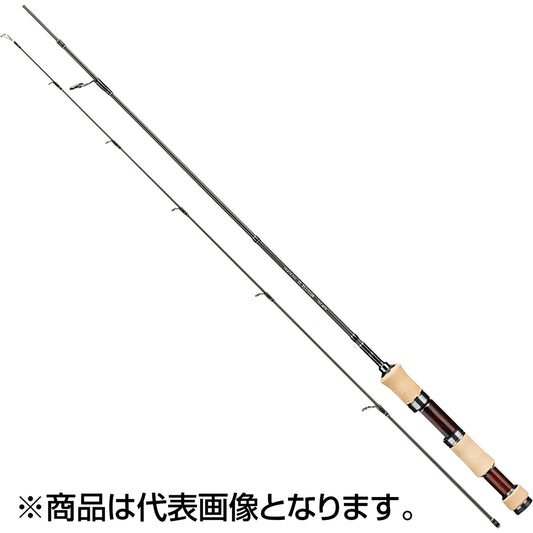 スミス(SMITH) トラウティンスピン イル・フロッソ TILF-48TR