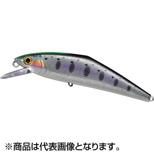 スミス(SMITH) D-コンタクト85 85mm 14.5g #52.CGインジケーター