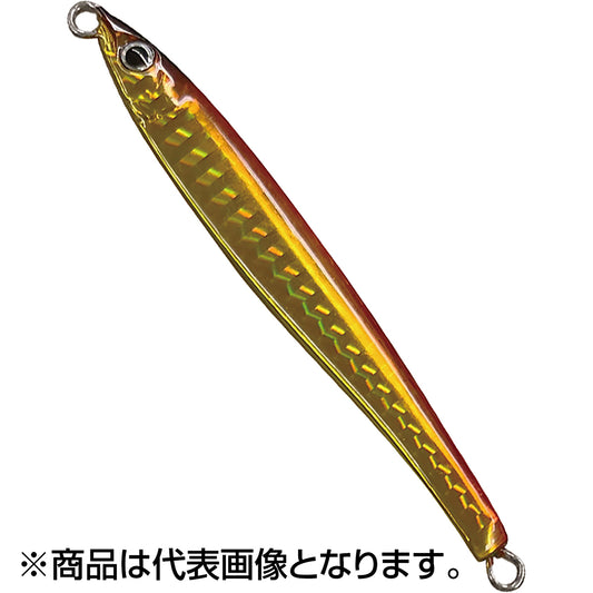 スミス(SMITH) ミサゴジグ 85mm 28g #01.アカキン