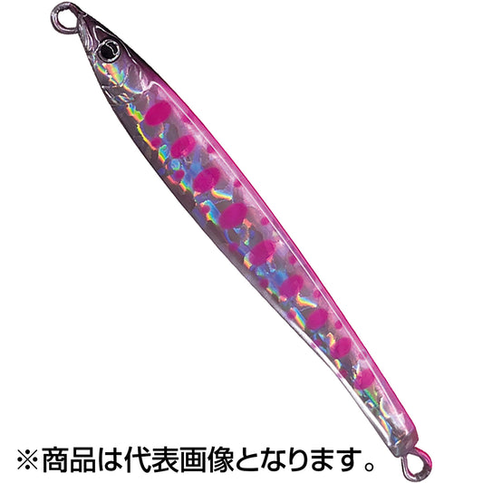 スミス(SMITH) ミサゴジグ 85mm 28g #09.ピンクサケチギョ