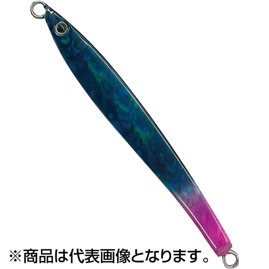 スミス(SMITH) ミサゴジグ 85mm 28g #10.BBP（グローベリー仕様）