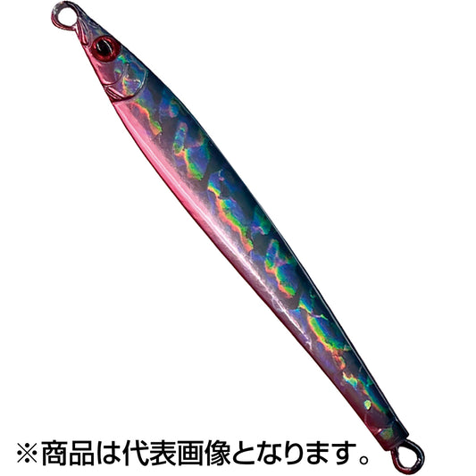 スミス(SMITH) ミサゴジグ 96mm 38g #04.カタクチレッドベリー