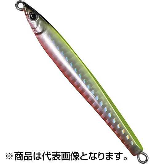 スミス(SMITH) ミサゴジグ 96mm 38g #05.チャートオレンジベリー