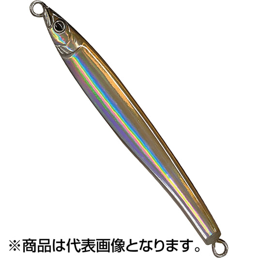 スミス(SMITH) ミサゴジグ 96mm 38g #07.オオナゴ