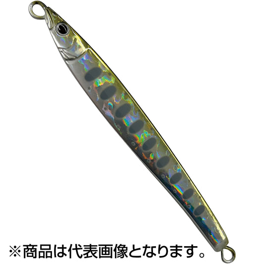 スミス(SMITH) ミサゴジグ 96mm 38g #08.サケチギョ