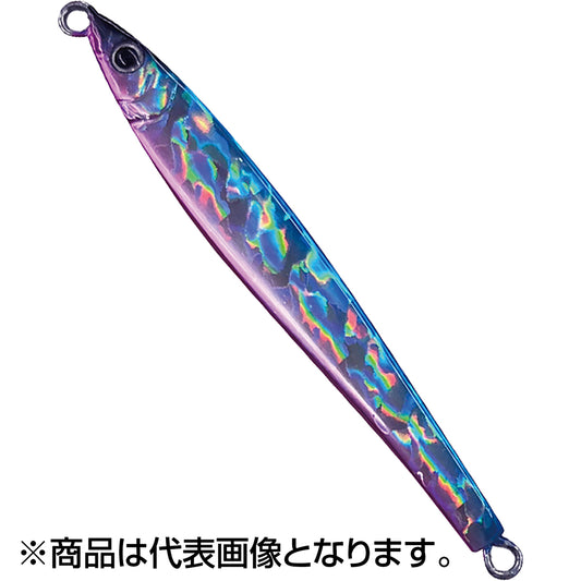 スミス(SMITH) ミサゴジグ 96mm 38g #03.ブルーピンク