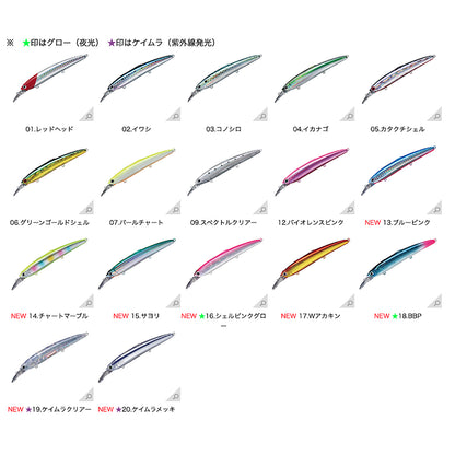 ｽﾐｽ ｻﾗﾅ MD110S 18 BBP