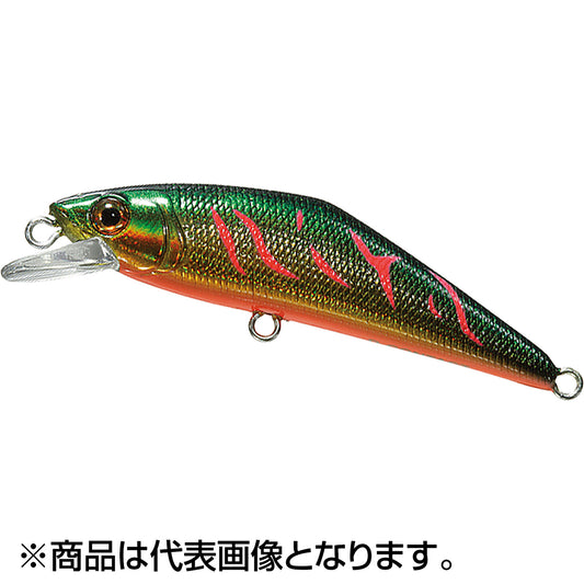 スミス(SMITH) D-コンタクト50 タイプII 50mm 5g #34.グリーンゴールド