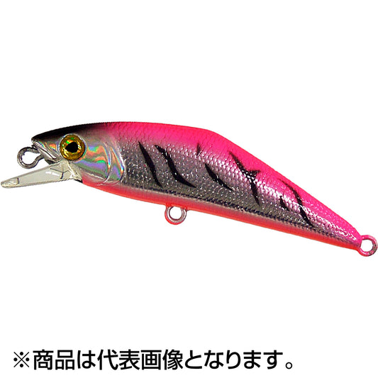 スミス(SMITH) D-コンタクト50 タイプII 50mm 5g #39.ピンクシルバー