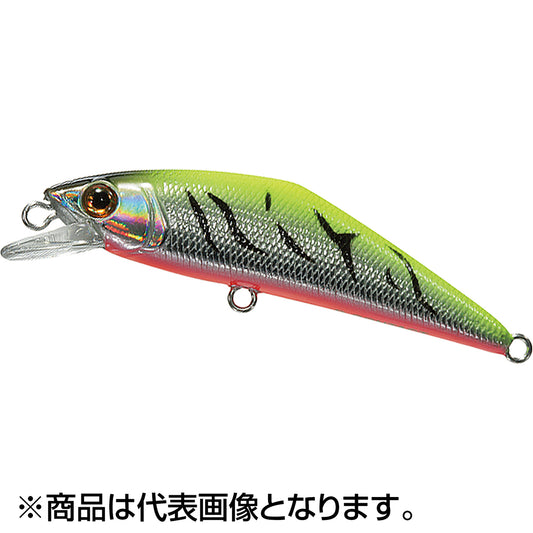 スミス(SMITH) D-コンタクト50 タイプII 50mm 5g #40.チャート