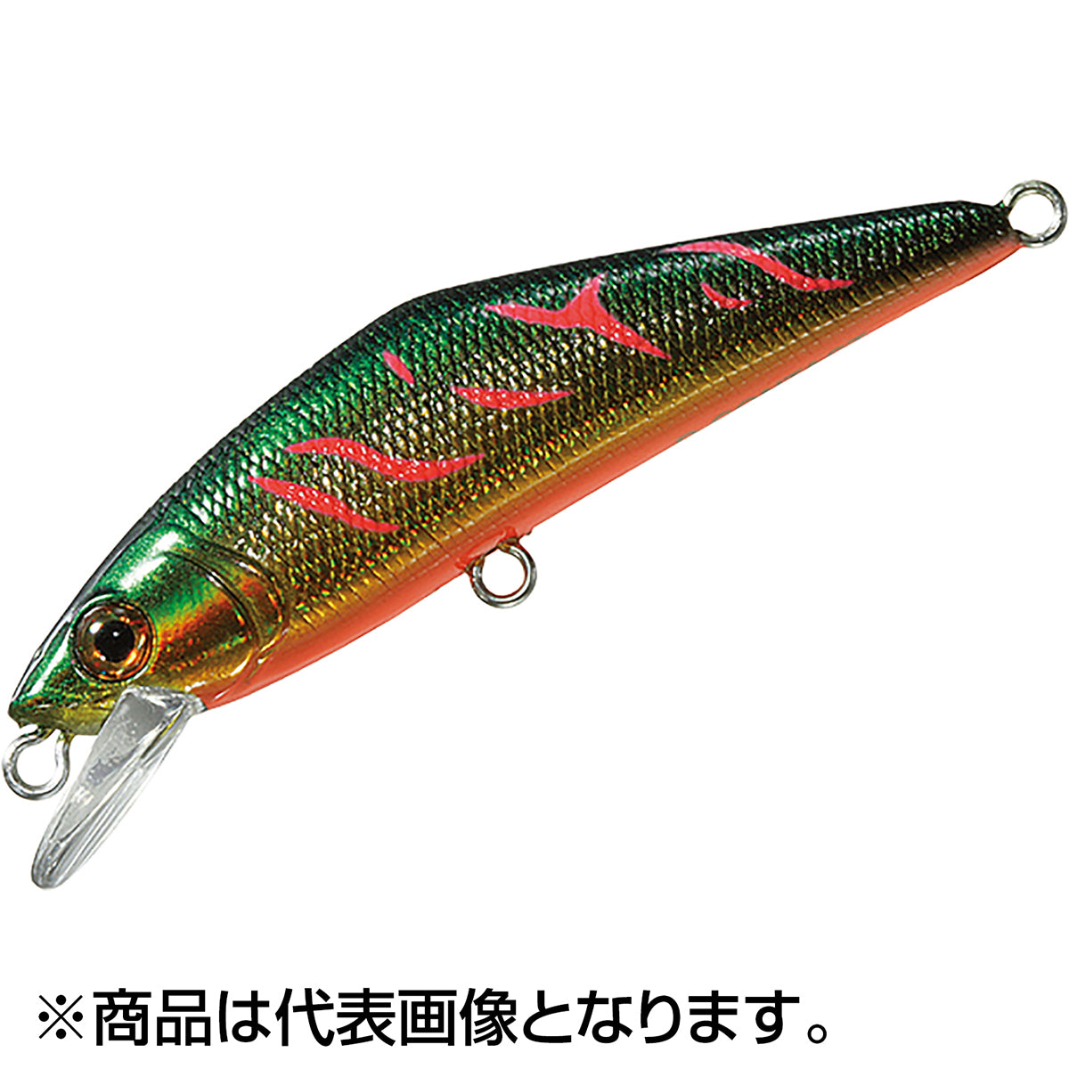 スミス D-コンタクト 63 タイプⅡ 34 グリーンゴールド