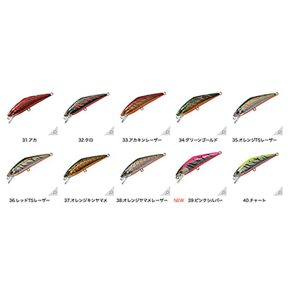 ｽﾐｽ D-ｺﾝﾀｸﾄ 63 ﾀｲﾌﾟⅡ 36 ﾚｯﾄﾞTSﾚｰｻﾞｰ