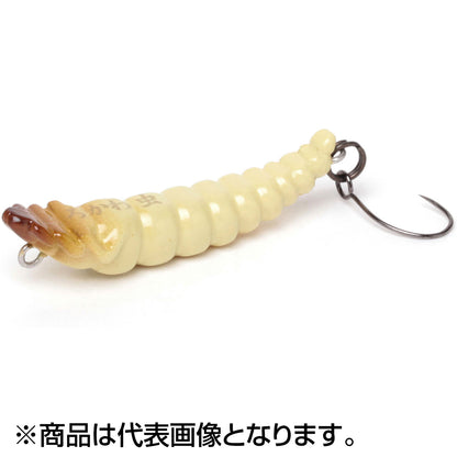 ｼﾞｬｸｿﾝ くろかわ虫 CRE