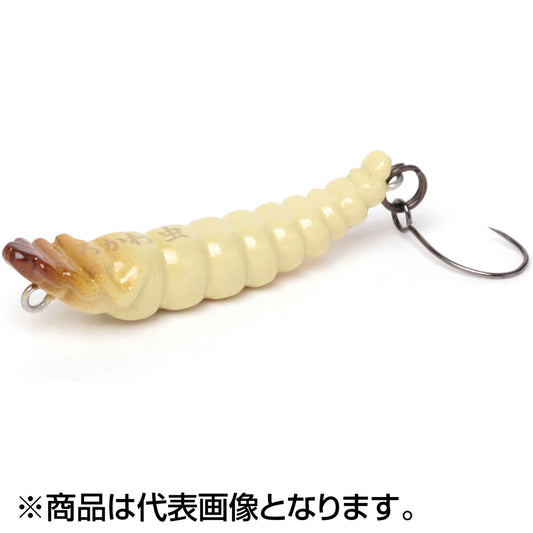 ｼﾞｬｸｿﾝ くろかわ虫 CRE