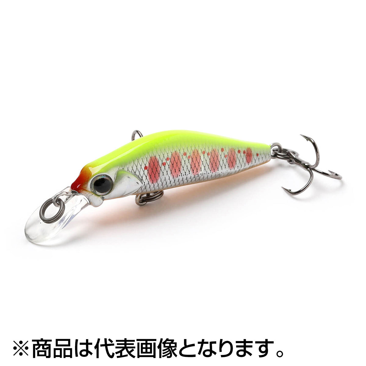 奏カナデ 50 WCY チャートヤマメ