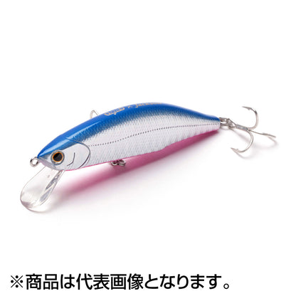 ｼﾞｬｸｿﾝ ﾒﾃｵｰﾗ 80 SBP ﾌﾞﾙﾋﾟﾝ