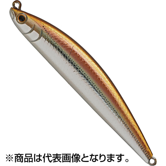 ジャクソン(Jackson) アスリート 9JM 90mm 33g CON オオナゴ