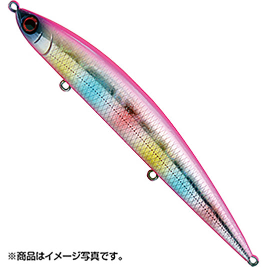 ジャクソン(Jackson) Athlete アスリート 12SSP PCD ピンクキャンディー