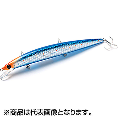ｼﾞｬｸｿﾝ ｱｽﾘｰﾄ 17FSV IPB ｲﾝﾊﾟｸﾄﾌﾞﾙｰ