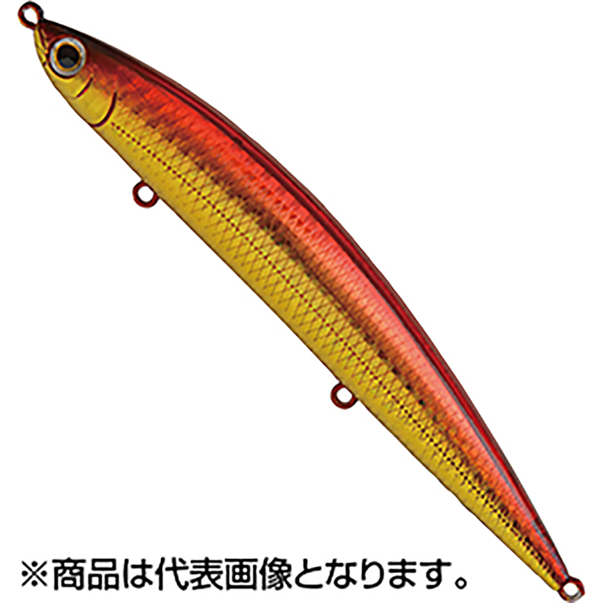 ｼﾞｬｸｿﾝ ｱｽﾘｰﾄ 14SSP WRD ﾀﾞﾌﾞﾙｱｶｷﾝ