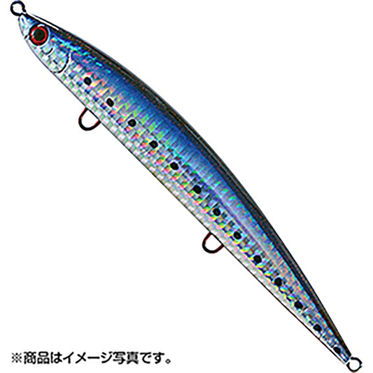 ジャクソン(Jackson) Athlete アスリート 12SSP SRI アカチライワシ
