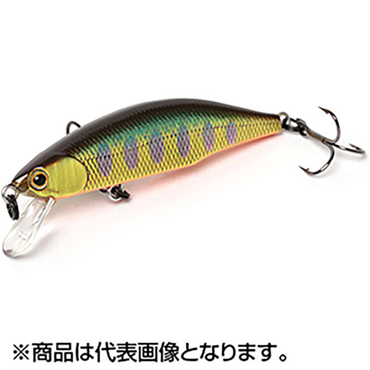 ジャクソン(Jackson) メテオーラ 52mm 5g SKY キンヤマメ