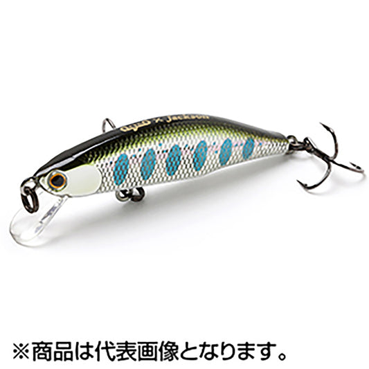 ジャクソン(Jackson) メテオーラ 45mm 3.5g RYIII リアルヤマメIII