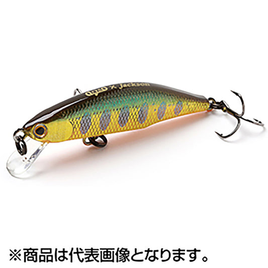ジャクソン(Jackson) メテオーラ 45mm 3.5g SKY キンヤマメ