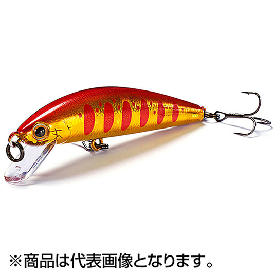 ジャクソン(Jackson) トラウトチューン (HW type) 55mm 6g AKY アカキンヤマメ