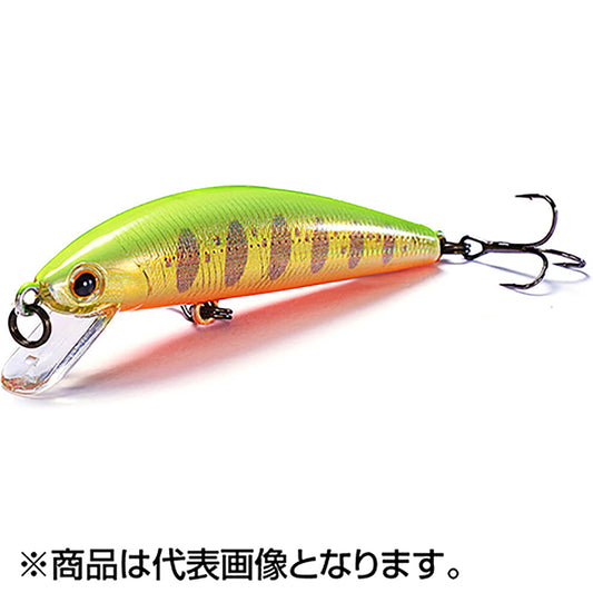 ジャクソン(Jackson) トラウトチューン (HW type) 55mm 6g GYM ゴールドヤマメ