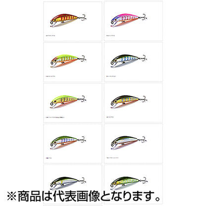 ｼﾞｬｸｿﾝ ﾄﾗｳﾄﾁｭｰﾝ HW55 NA2 ﾅﾁｭﾗﾙｱﾕⅡ