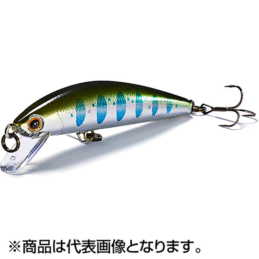 ジャクソン(Jackson) トラウトチューン (HW type) 55mm 6g RYIII リアルヤマメIII