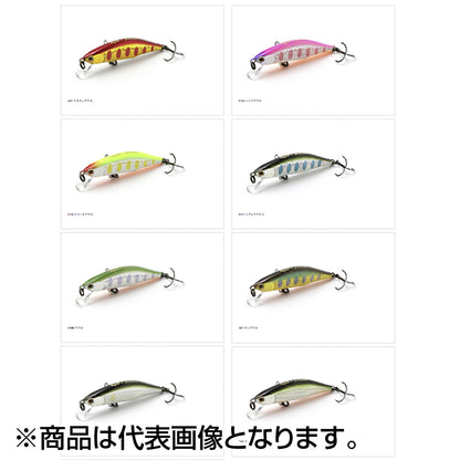 ｼﾞｬｸｿﾝ ﾒﾃｵｰﾗ 52 RYⅢ ﾘｱﾙﾔﾏﾒⅢ