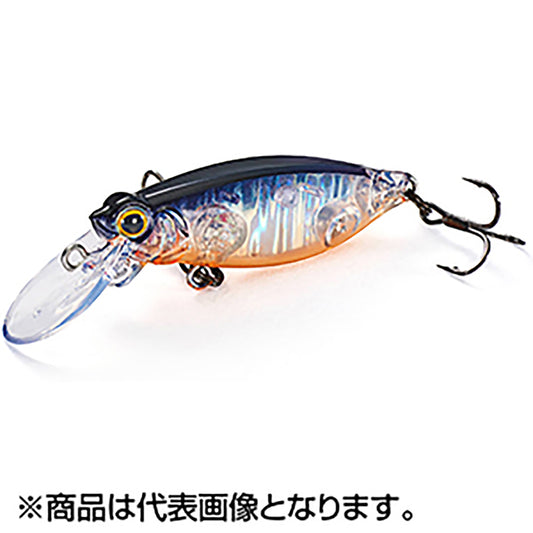 ジャクソン(Jackson) レジスト 45mm UGH ウグイの腹