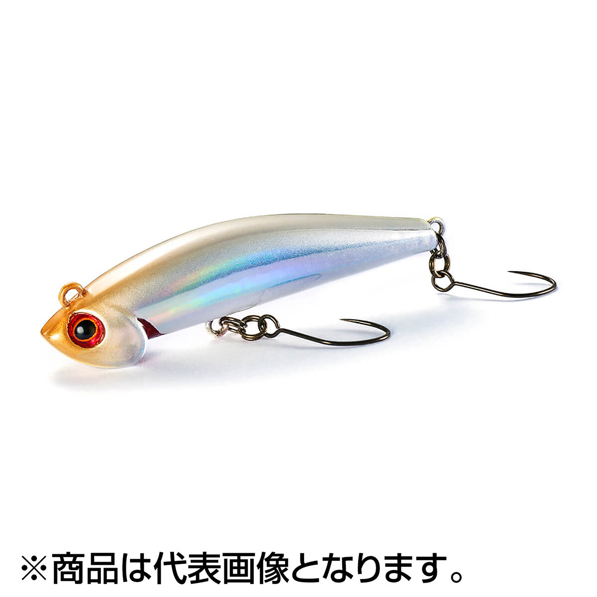 ｼﾞｬｸｿﾝ ﾎﾞﾄﾑﾏｼﾞｯｸｲﾛﾓﾉ 3.8g FLA ﾌﾗｯｼｭｱﾙﾋﾞﾉ