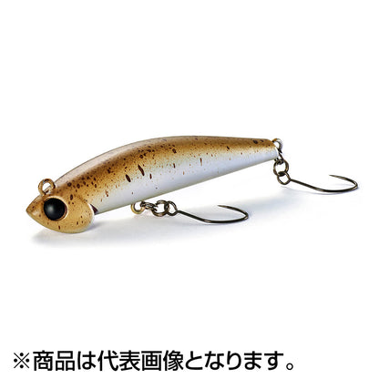ｼﾞｬｸｿﾝ ﾎﾞﾄﾑﾏｼﾞｯｸｲﾛﾓﾉ 3.8g SGP 渋銀ﾍﾟﾚｯﾄ