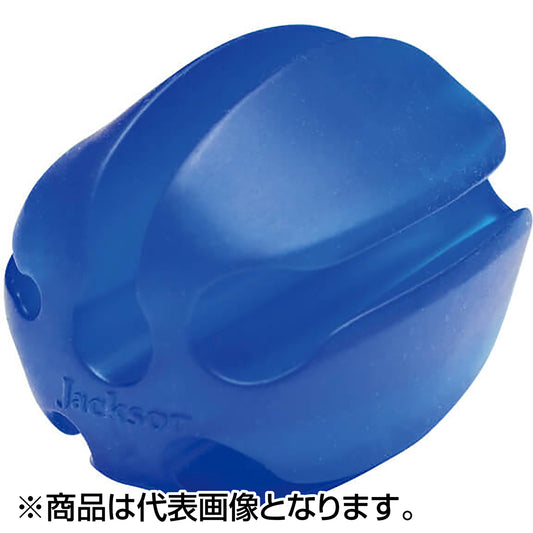 ジャクソン ロッドエッグS BL