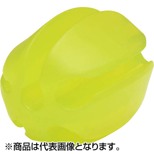 ジャクソン(Jackson) ロッドエッグ S Small Yellow イエロー