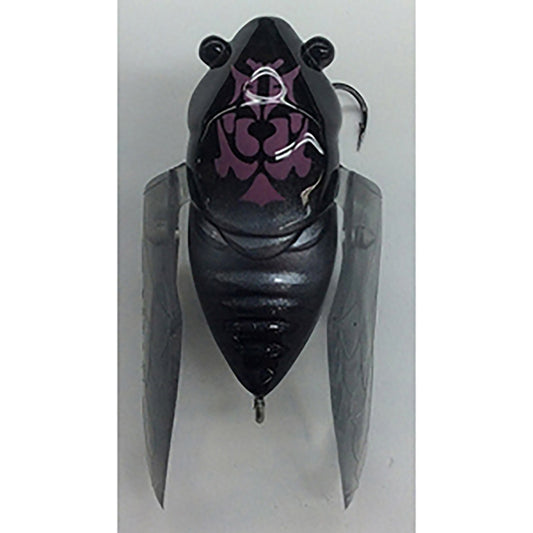メガバス(Megabass) タイニーシグレ 30mm 蝦夷ピンク
