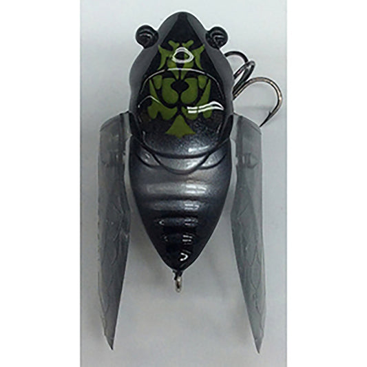 メガバス(Megabass) タイニーシグレ 30mm 蝦夷チャート