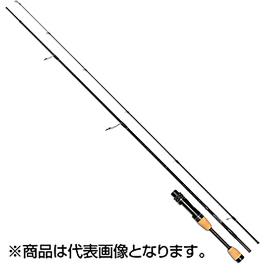 メガバス(Megabass) グレートハンティング マウンテン ストリーム エディション GH67-3LSGREATHUNTING MOUNTAIN STREAM EDITION