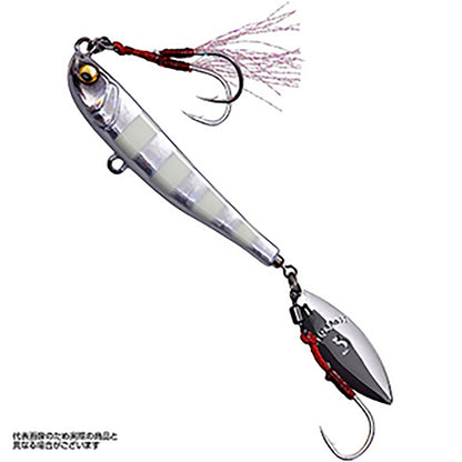 ﾒｶﾞﾊﾞｽ　ﾏｷｯﾊﾟ　40g　ｸﾞﾛｰｾﾞﾌﾞﾗ
