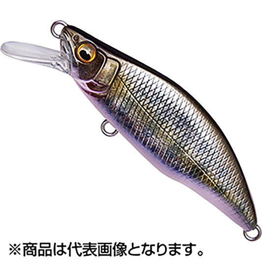 メガバス(Megabass) グレートハンティング GH51 ハンプバック 51mm TAKUMI SAKE CHIGYO GREATHUNTING GH51 HUMPBACK