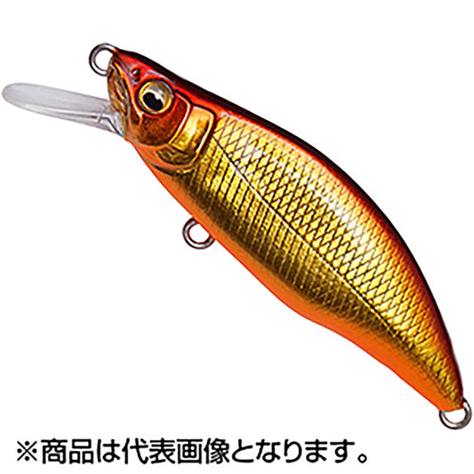 メガバス(Megabass) グレートハンティング GH51 ハンプバック 51mm M KINORE GREATHUNTING GH51 HUMPBACK