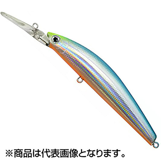 BASSDAY(バスデイ) シュガーディープ 70F H-52 ブルーバックCH SUGAR DEEP
