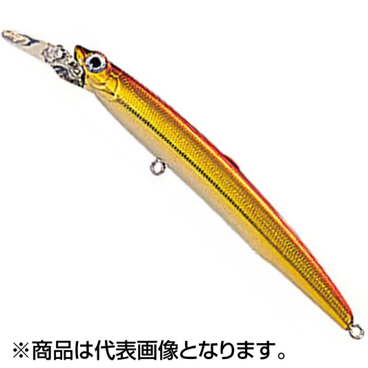 バスデイ(BassDay) シュガーミノースリム 95F M-14 アカキン
